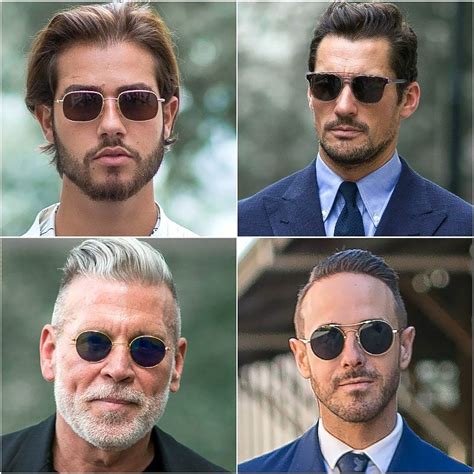 sunglasses for oblong face men|oval face shape sunglasses men.